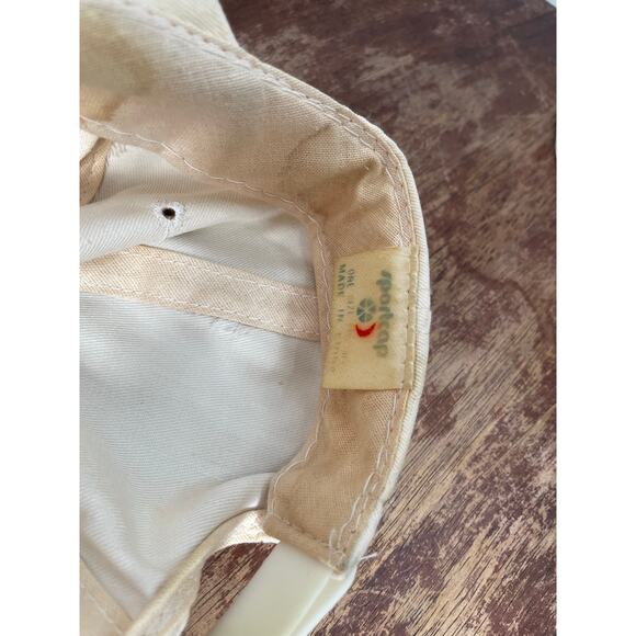 Vintage Hearns vs Barkley II Boxing Hat Caesars Palace Snapback 1991 - Picture 7 of 7